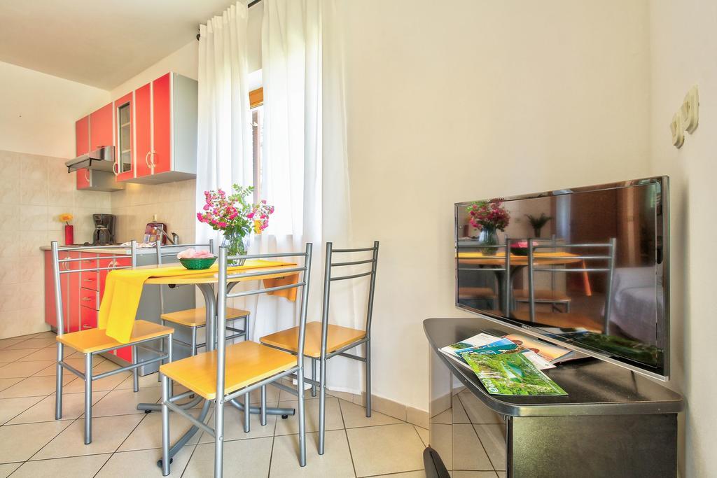 Apartments Vera Umag Kültér fotó